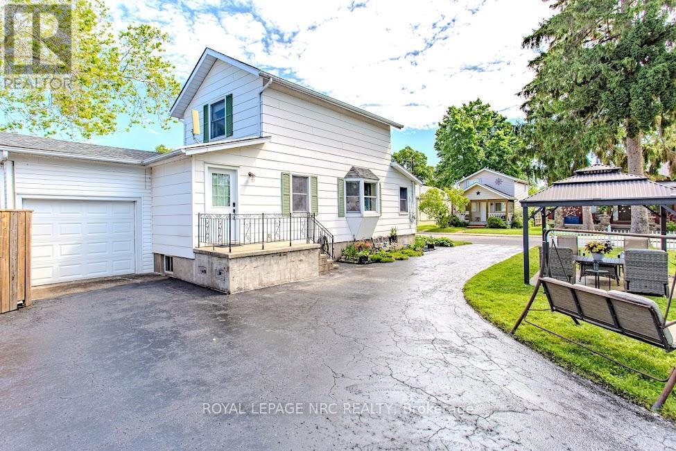 












289 DERBY ROAD

,
Fort Erie (Crystal Beach),




Ontario
L0S1B0

