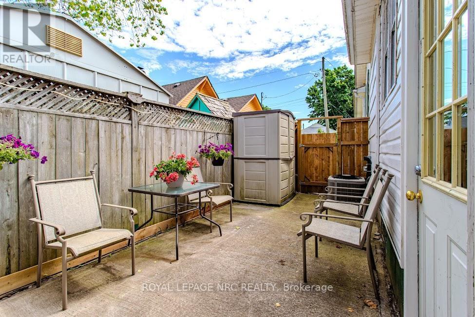 












289 DERBY ROAD

,
Fort Erie (Crystal Beach),




Ontario
L0S1B0

