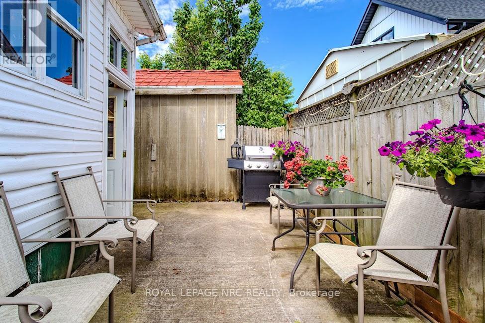 












289 DERBY ROAD

,
Fort Erie (Crystal Beach),




Ontario
L0S1B0

