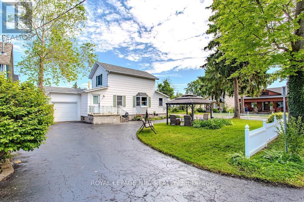 












289 DERBY ROAD

,
Fort Erie (Crystal Beach),




Ontario
L0S1B0

