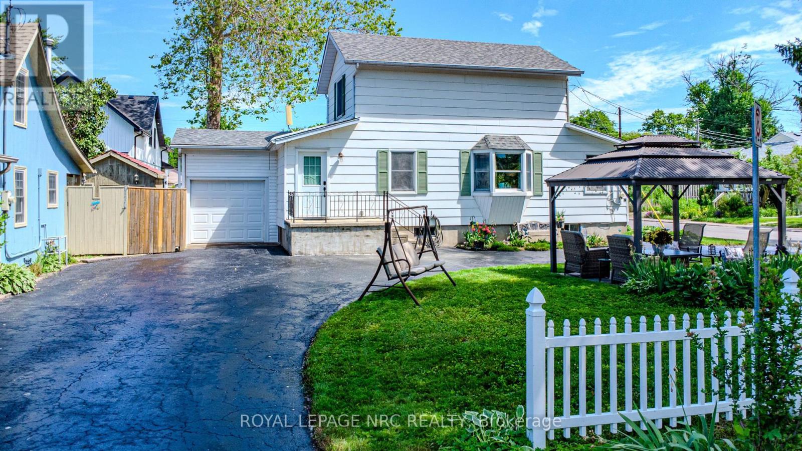 












289 DERBY ROAD

,
Fort Erie (Crystal Beach),




Ontario
L0S1B0

