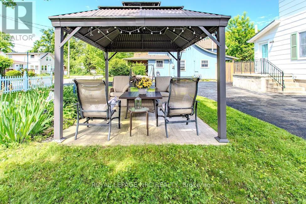 












289 DERBY ROAD

,
Fort Erie (Crystal Beach),




Ontario
L0S1B0

