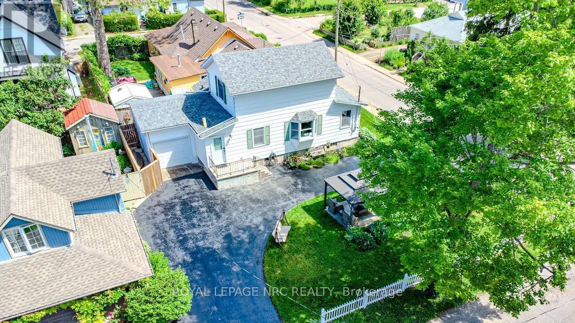 












289 DERBY ROAD

,
Fort Erie (Crystal Beach),




Ontario
L0S1B0

