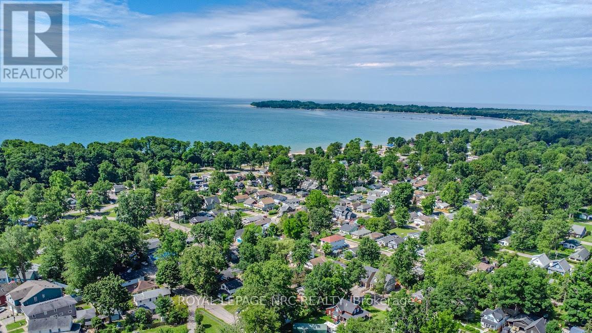 












289 DERBY ROAD

,
Fort Erie (Crystal Beach),




Ontario
L0S1B0

