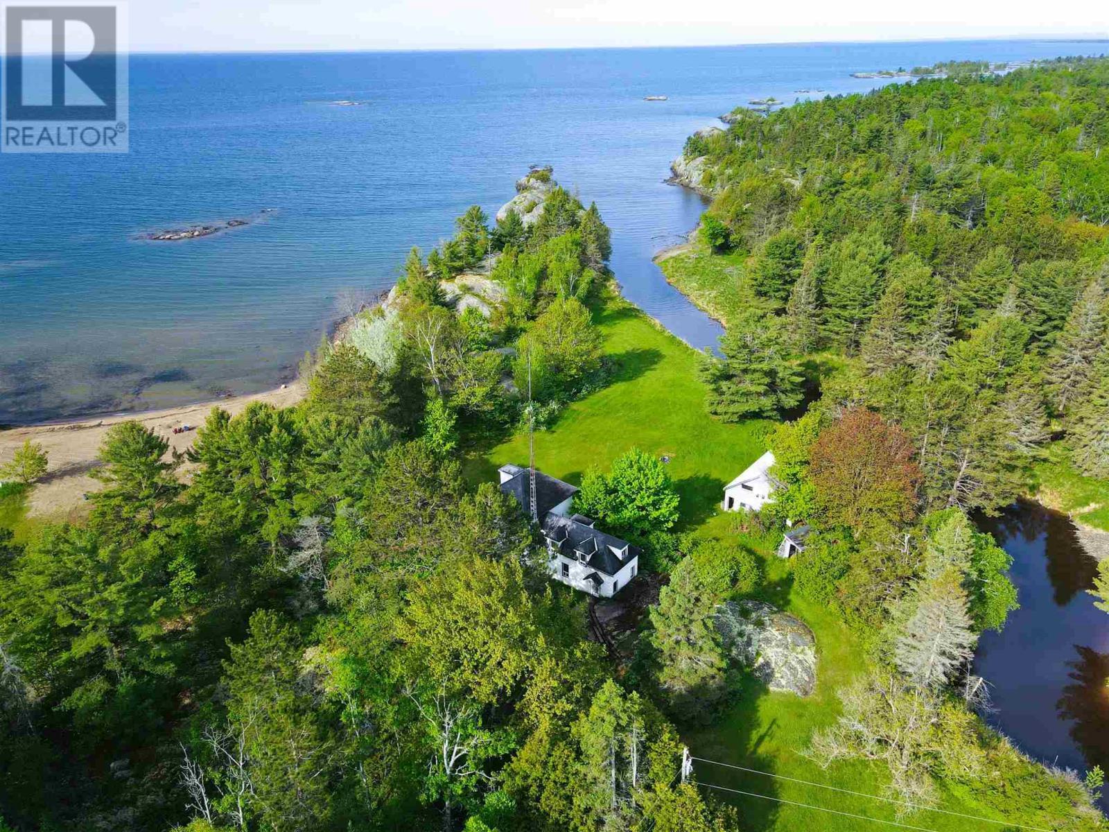 












35 Pine Ridge RD

,
Huron Shores,




Ontario
P0R1L0


