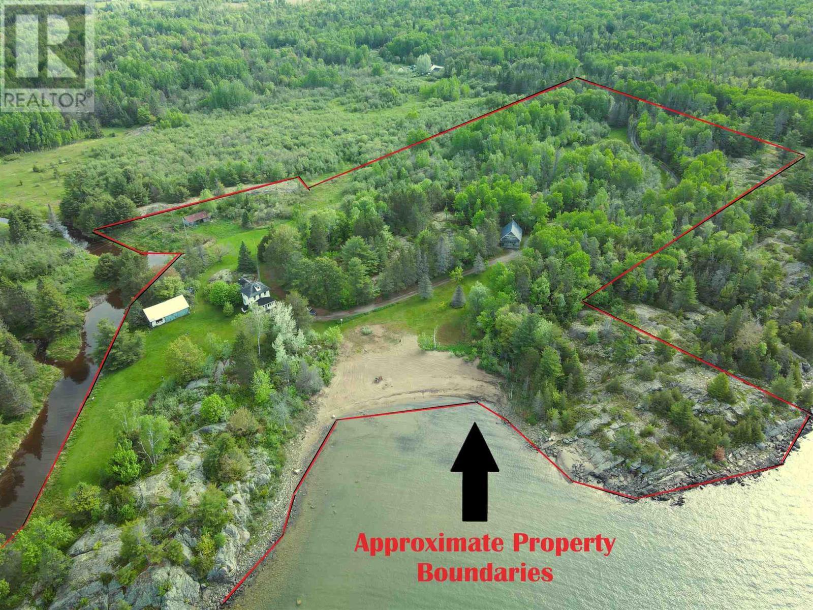 












35 Pine Ridge RD

,
Huron Shores,




Ontario
P0R1L0


