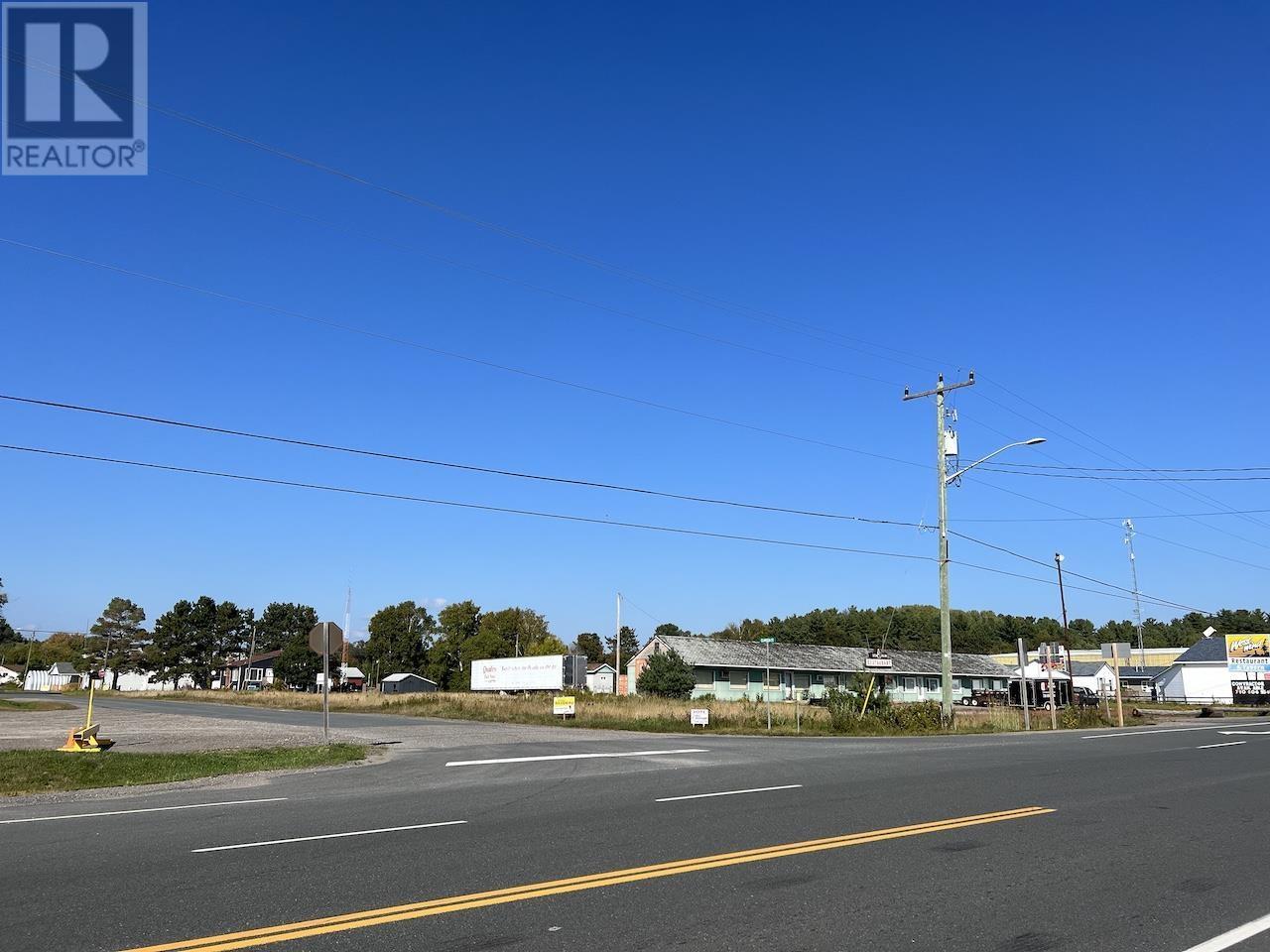 












22252 Highway 17

,
Iron Bridge,







Ontario
P0R1H0

