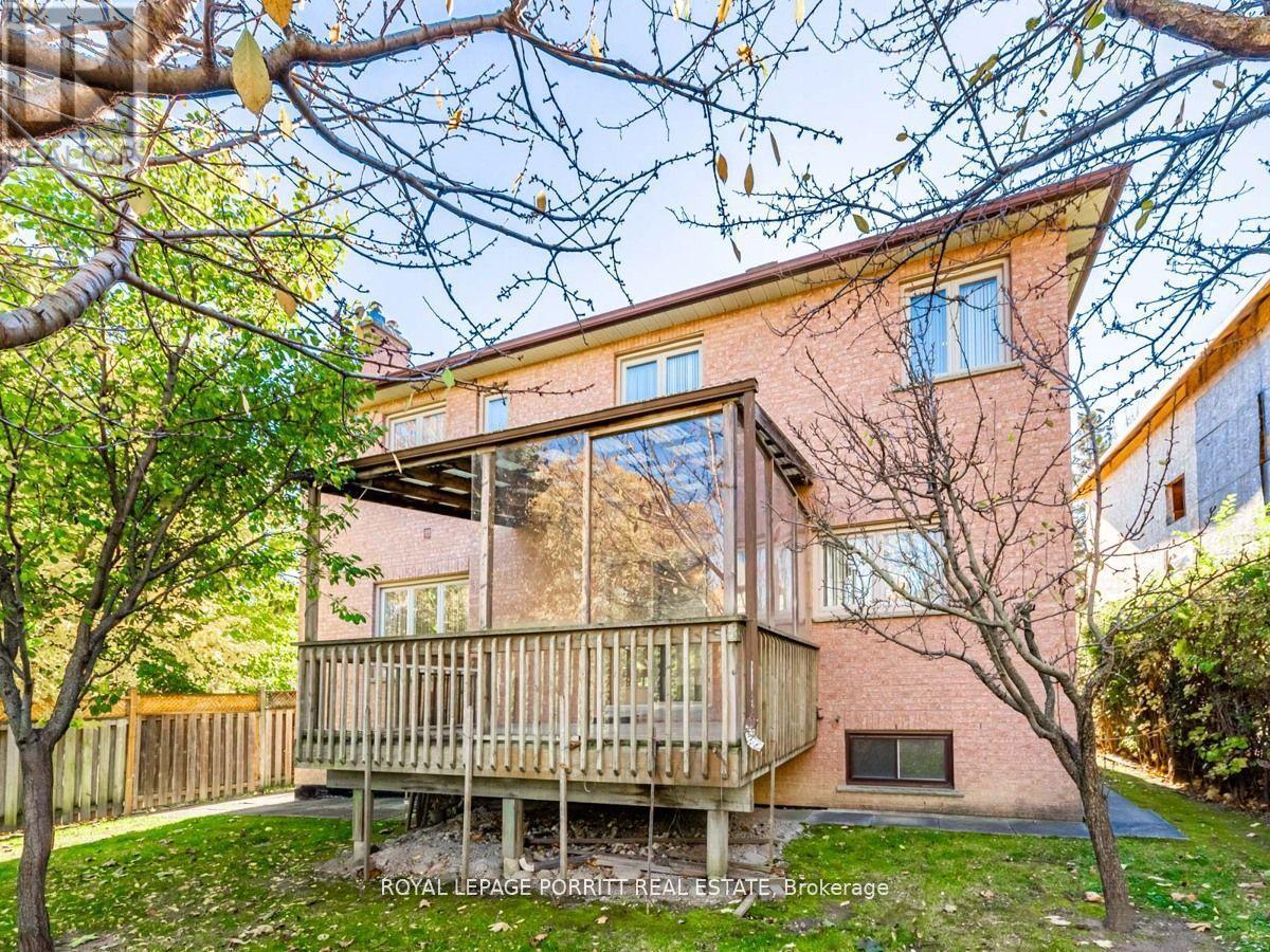 












8 LOVILLA BOULEVARD

,
Toronto,




Ontario
M9M1C3

