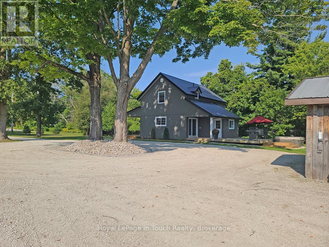 












3010 MATCHEDASH STREET

,
Severn (Fesserton),




Ontario
L0K2C0

