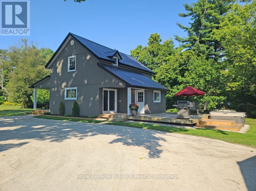 












3010 MATCHEDASH STREET

,
Severn (Fesserton),




Ontario
L0K2C0

