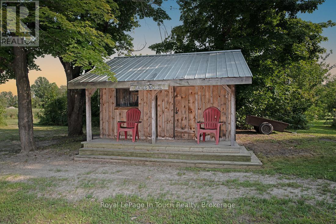 












3010 MATCHEDASH STREET

,
Severn (Fesserton),




Ontario
L0K2C0

