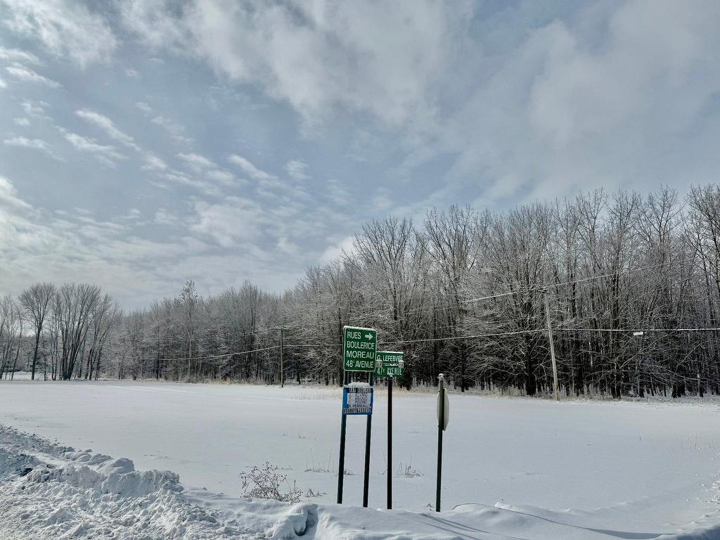 












47e Avenue

,
Sainte-Anne-de-Sabrevois,







QC
J0J2G0


