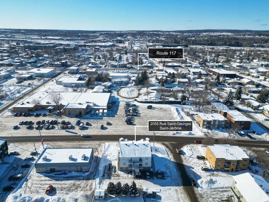









2055


Rue St-Georges (Lafontaine)

, B,
Saint-Jérôme,




QC
J7Y1N2

