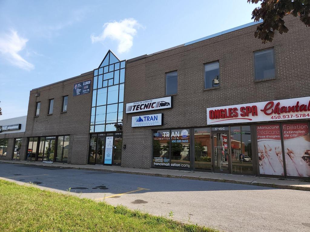 









5785


Boul. des Laurentides

, 204,
Laval (Auteuil),




QC
H7T2J2

