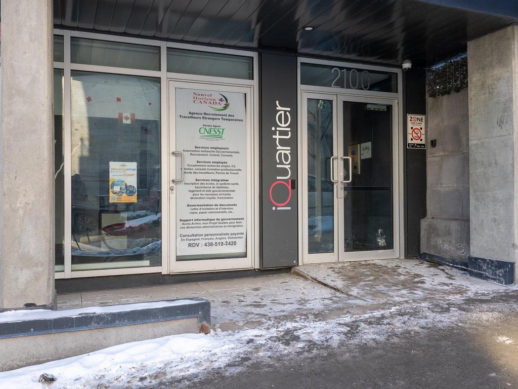 









2100


Boul. St-Laurent

, 204,
Montréal (Ville-Marie),




QC
H2X0E4

