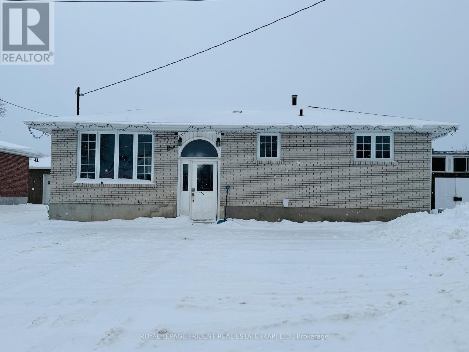 












1 BROWN CRESCENT

,
Kapuskasing,




Ontario
P5N2P6

