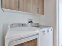 Salle de lavage
