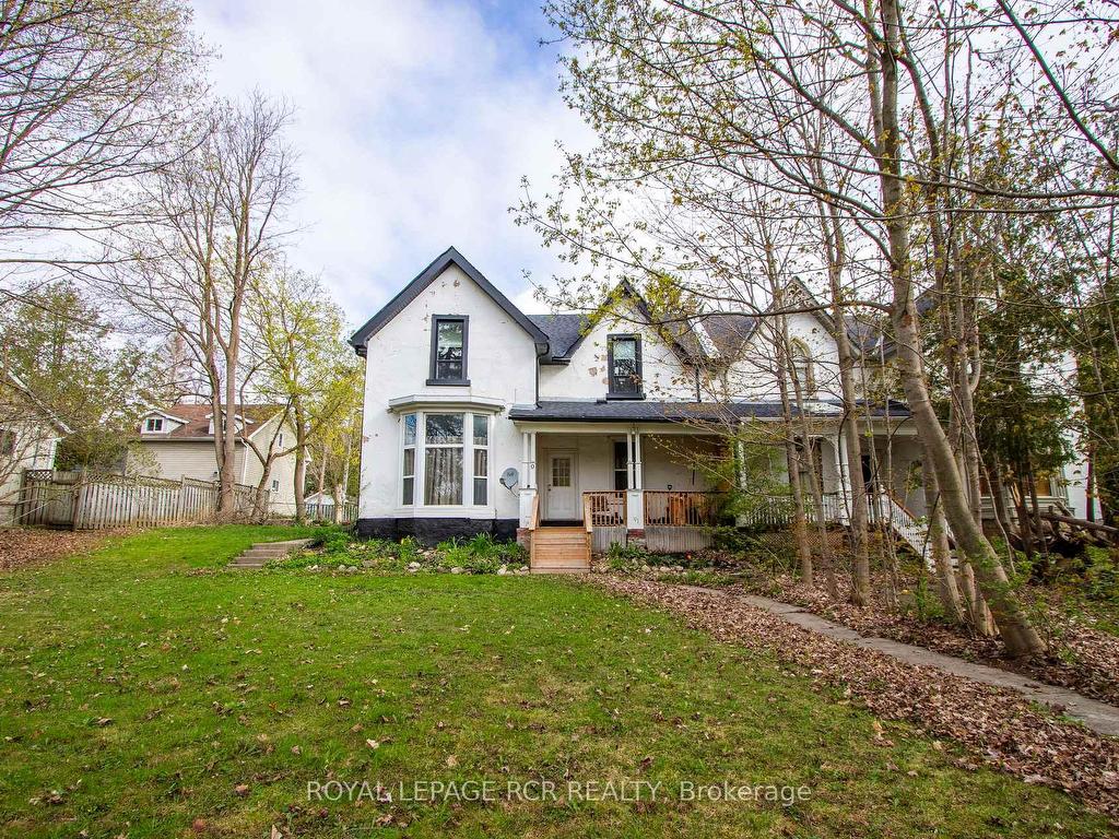 









9


Second

Avenue,
Orangeville,




ON
L9W 1H4

