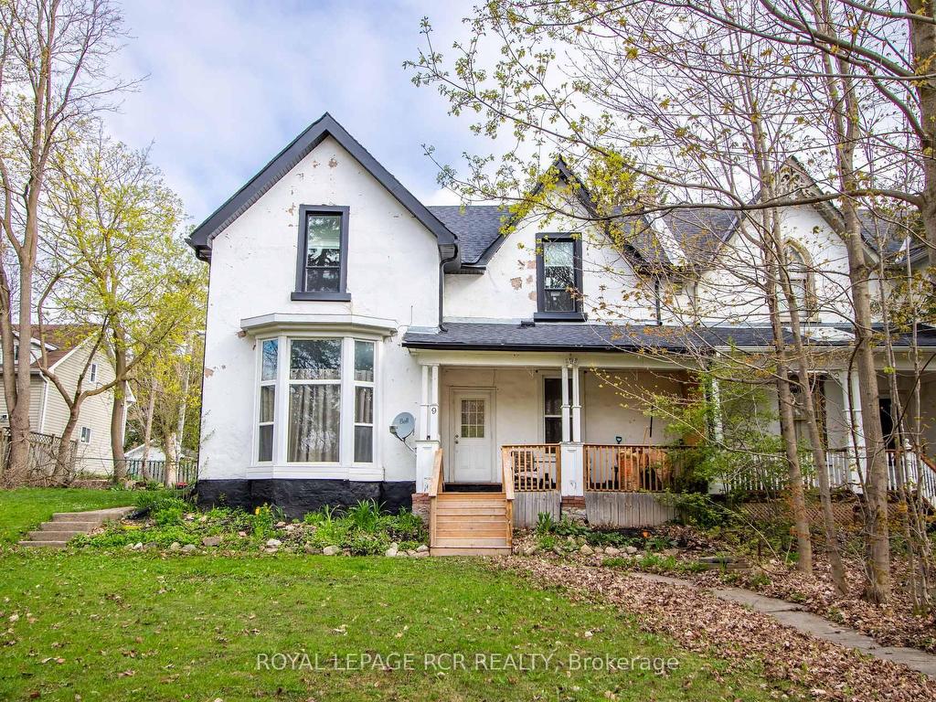 









9


Second

Avenue,
Orangeville,




ON
L9W 1H4

