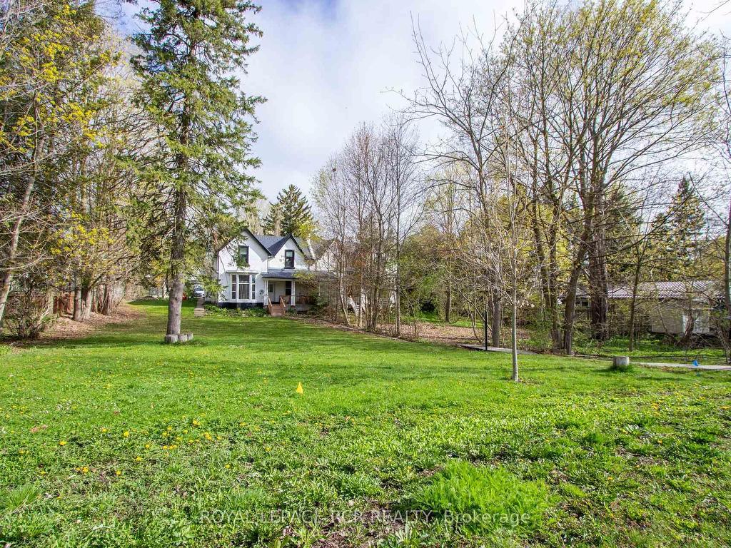 









9


Second

Avenue,
Orangeville,




ON
L9W 1H4

