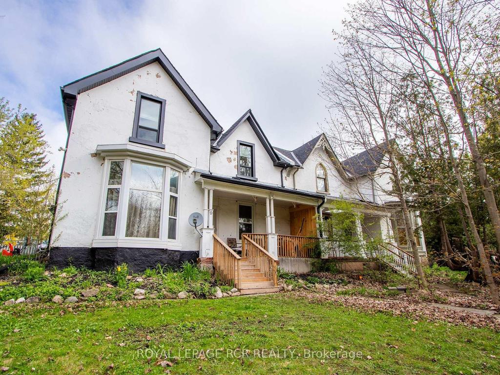 









9


Second

Avenue,
Orangeville,




ON
L9W 1H4

