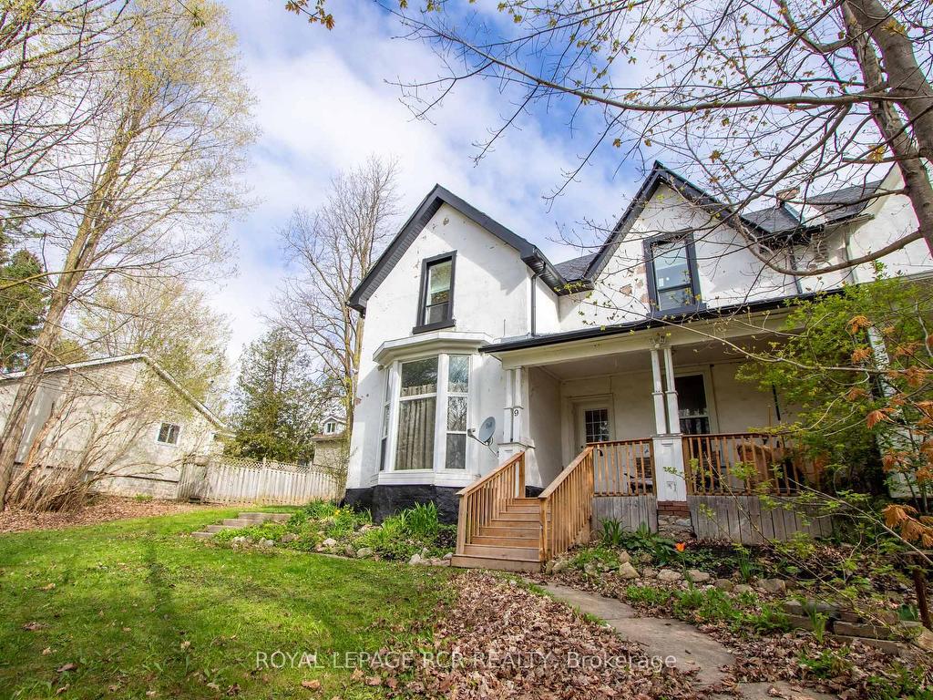 









9


Second

Avenue,
Orangeville,




ON
L9W 1H4

