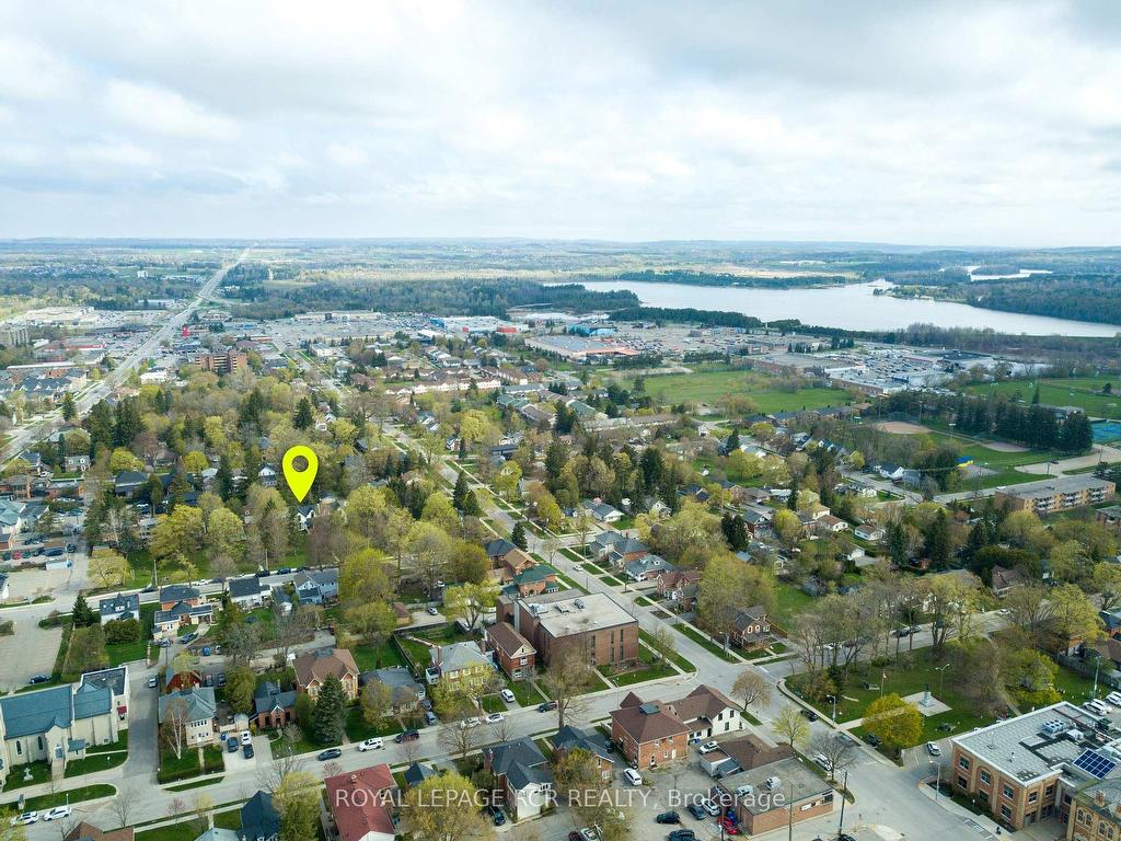 









9


Second

Avenue,
Orangeville,




ON
L9W 1H4

