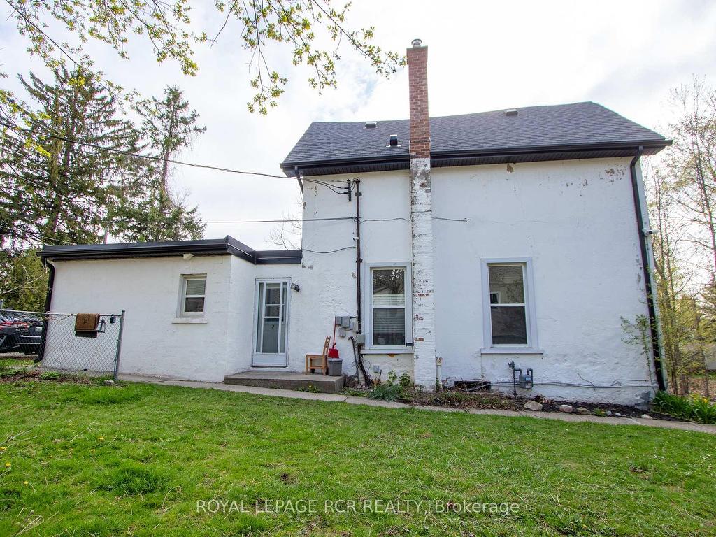 









9


Second

Avenue,
Orangeville,




ON
L9W 1H4

