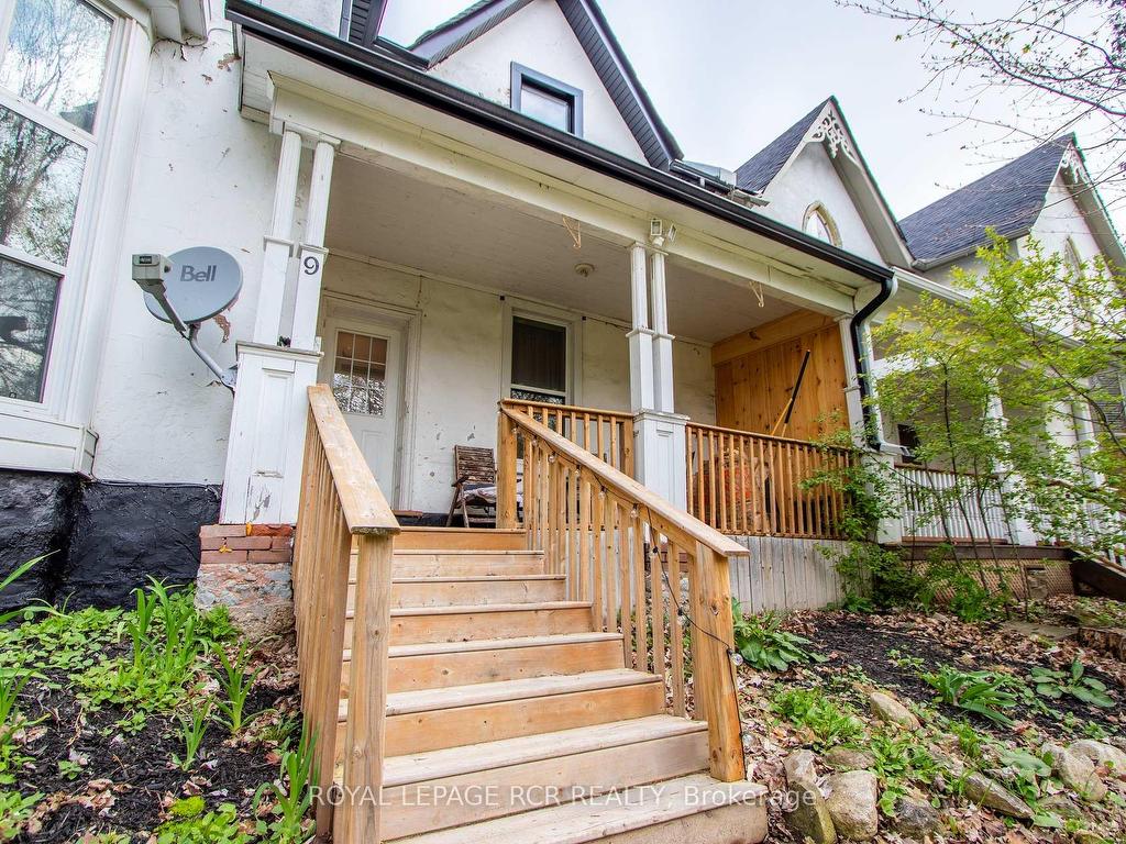 









9


Second

Avenue,
Orangeville,




ON
L9W 1H4

