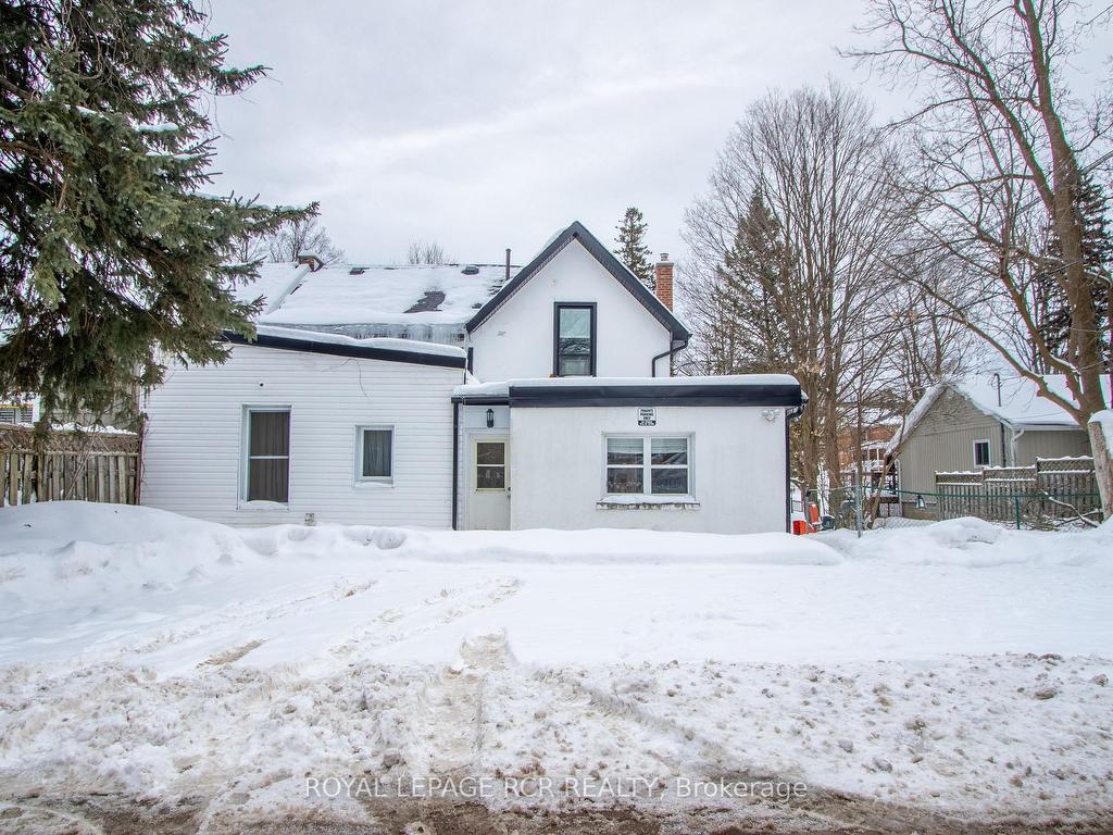 









9


Second

Avenue,
Orangeville,




ON
L9W 1H4

