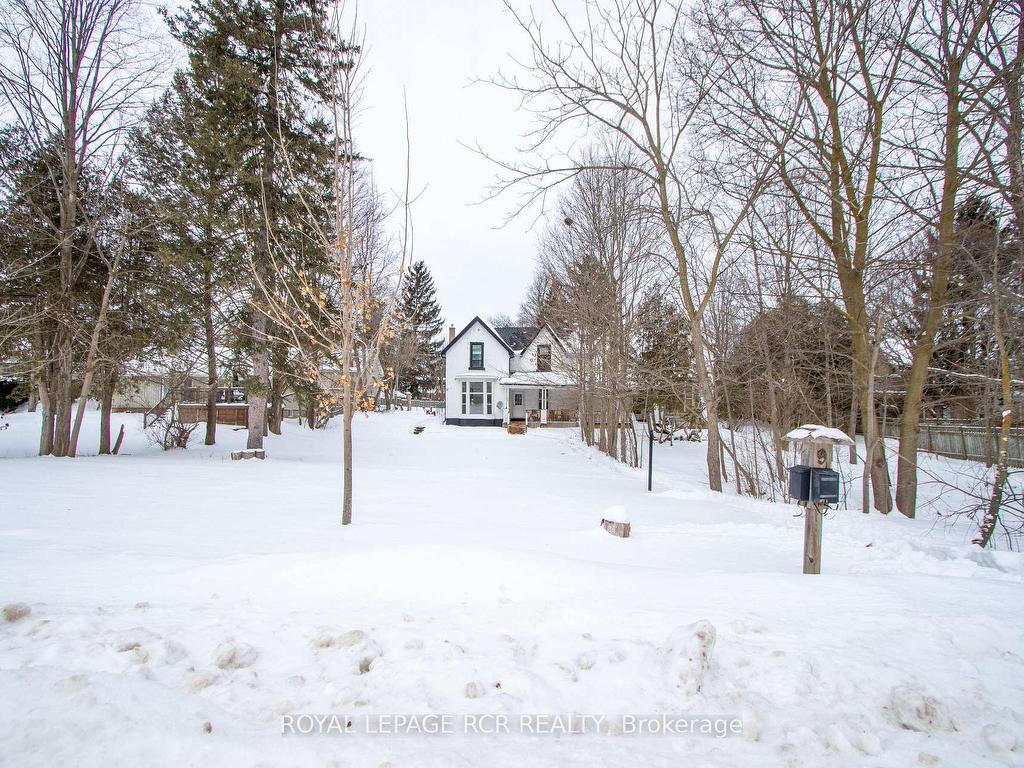 









9


Second

Avenue,
Orangeville,




ON
L9W 1H4

