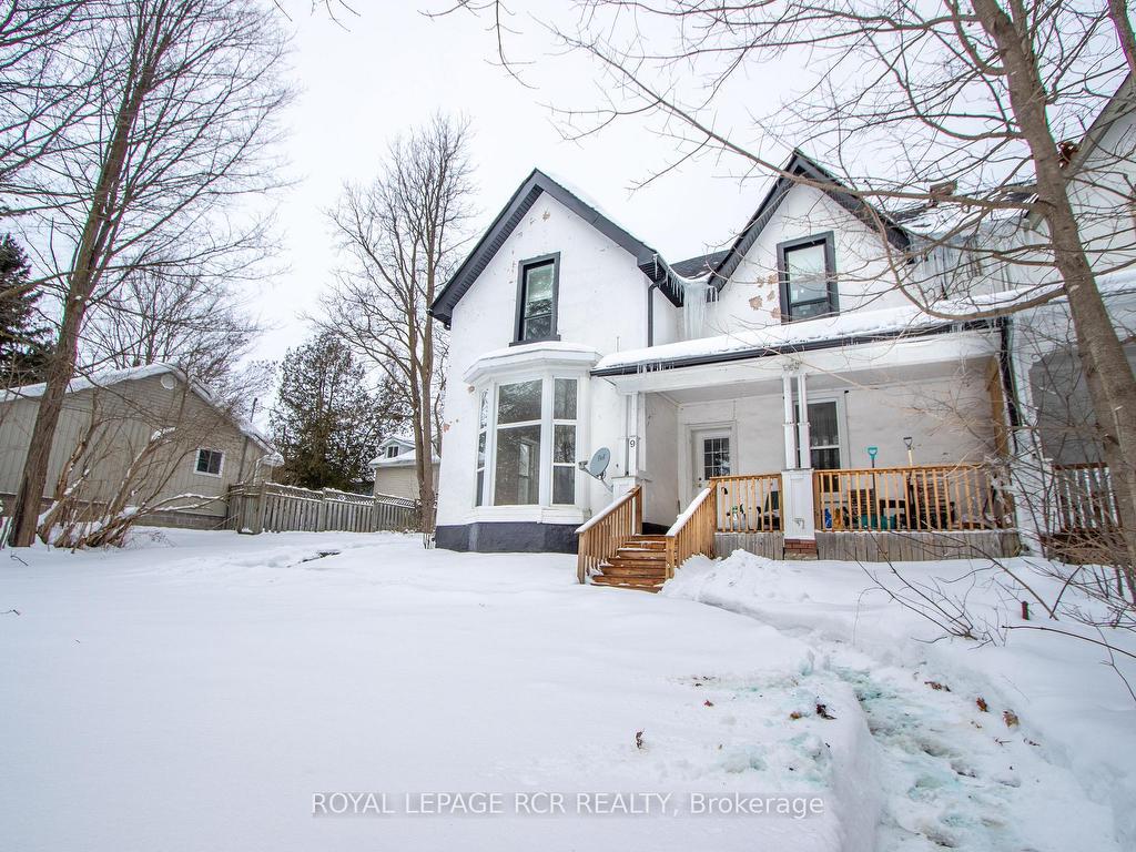 









9


Second

Avenue,
Orangeville,




ON
L9W 1H4

