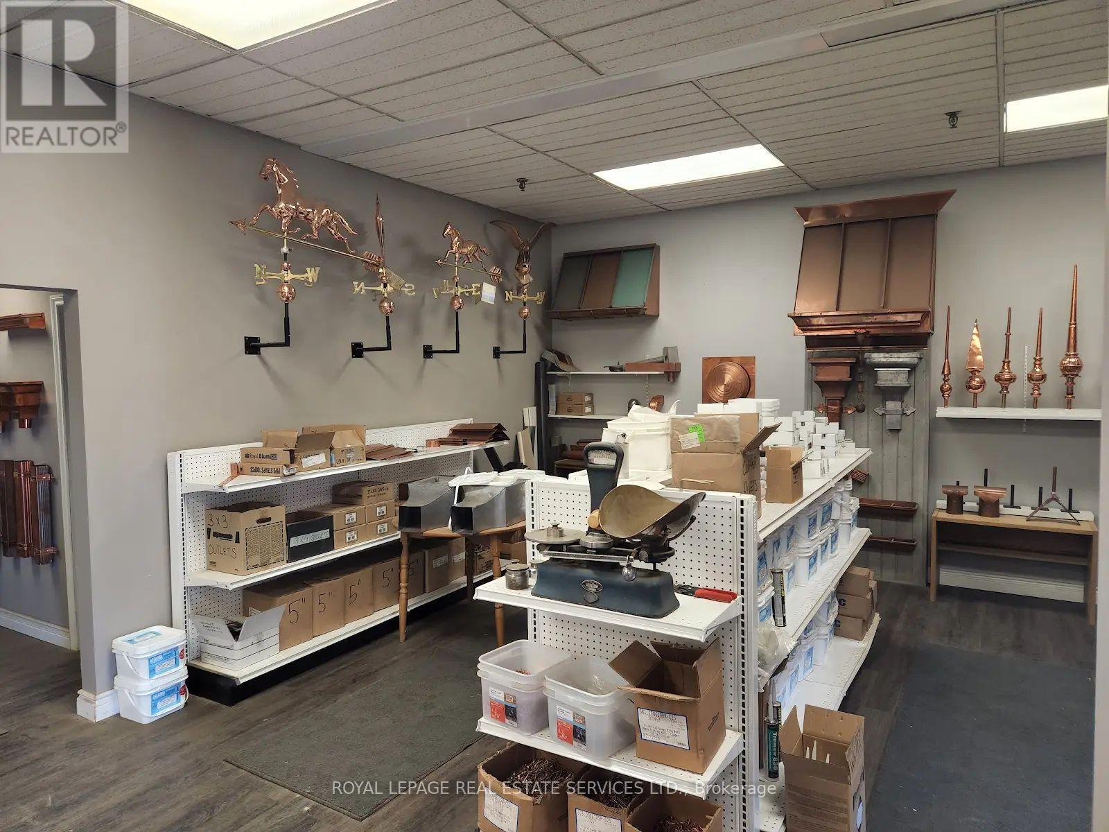












UNIT 5-6 - 566 RIVERMEDE ROAD

,
Vaughan,




Ontario
L4K3M5

