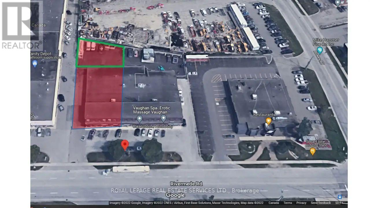 












UNIT 5-6 - 566 RIVERMEDE ROAD

,
Vaughan,




Ontario
L4K3M5

