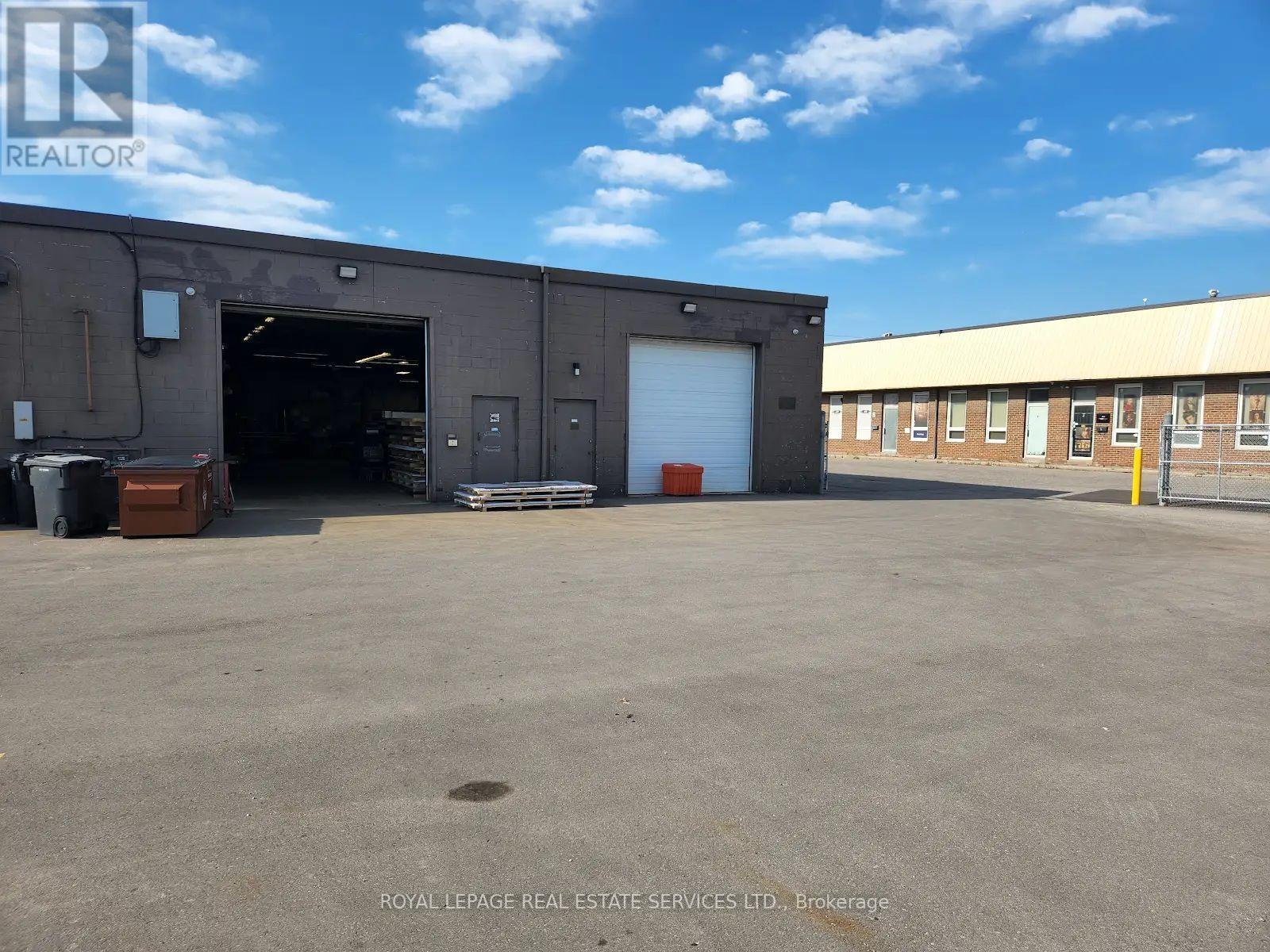 












UNIT 5-6 - 566 RIVERMEDE ROAD

,
Vaughan,




Ontario
L4K3M5

