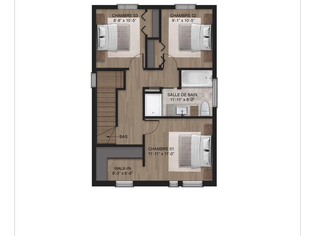 












47e Rue E.

,
Québec (Charlesbourg),







QC
G1H2M4

