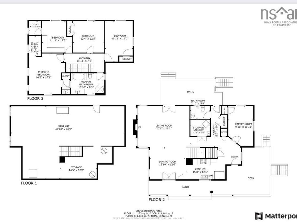 












34 Horne Settlement Road

,
Enfield,







NS
B2T 1A7

