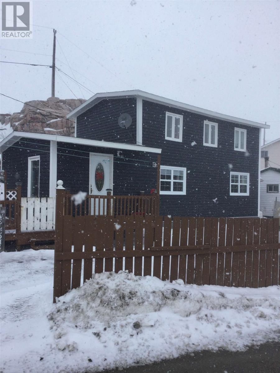 












47 TUNNEL Road

,
ROSE BLANCHE,




Newfoundland & Labrador
A0M1P0


