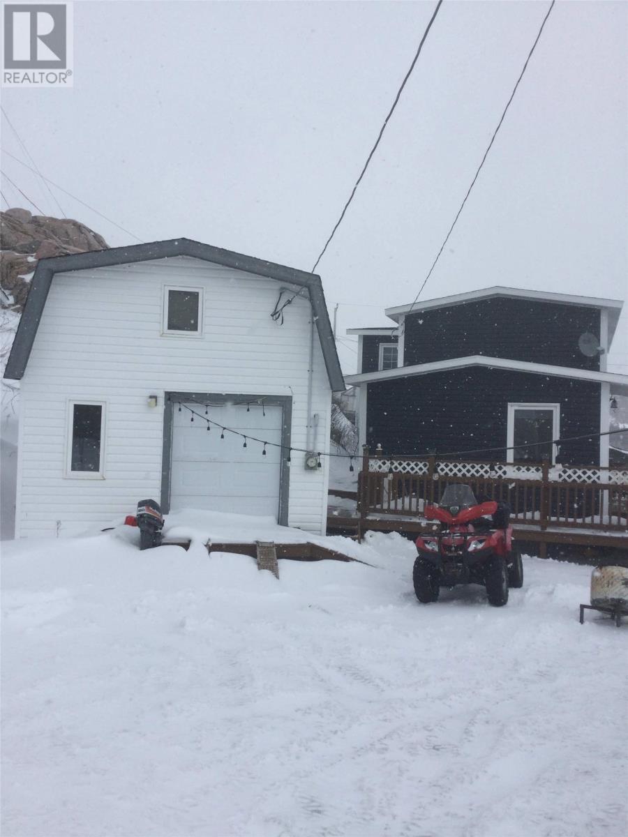 












47 TUNNEL Road

,
ROSE BLANCHE,




Newfoundland & Labrador
A0M1P0

