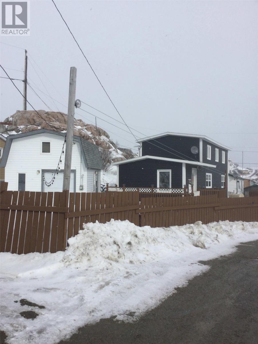 












47 TUNNEL Road

,
ROSE BLANCHE,




Newfoundland & Labrador
A0M1P0

