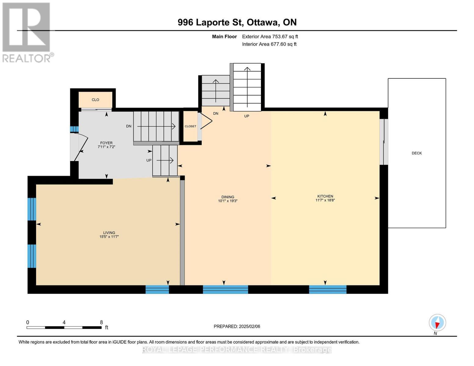 












996 LAPORTE STREET

,
Ottawa,




Ontario
K1J7B4


