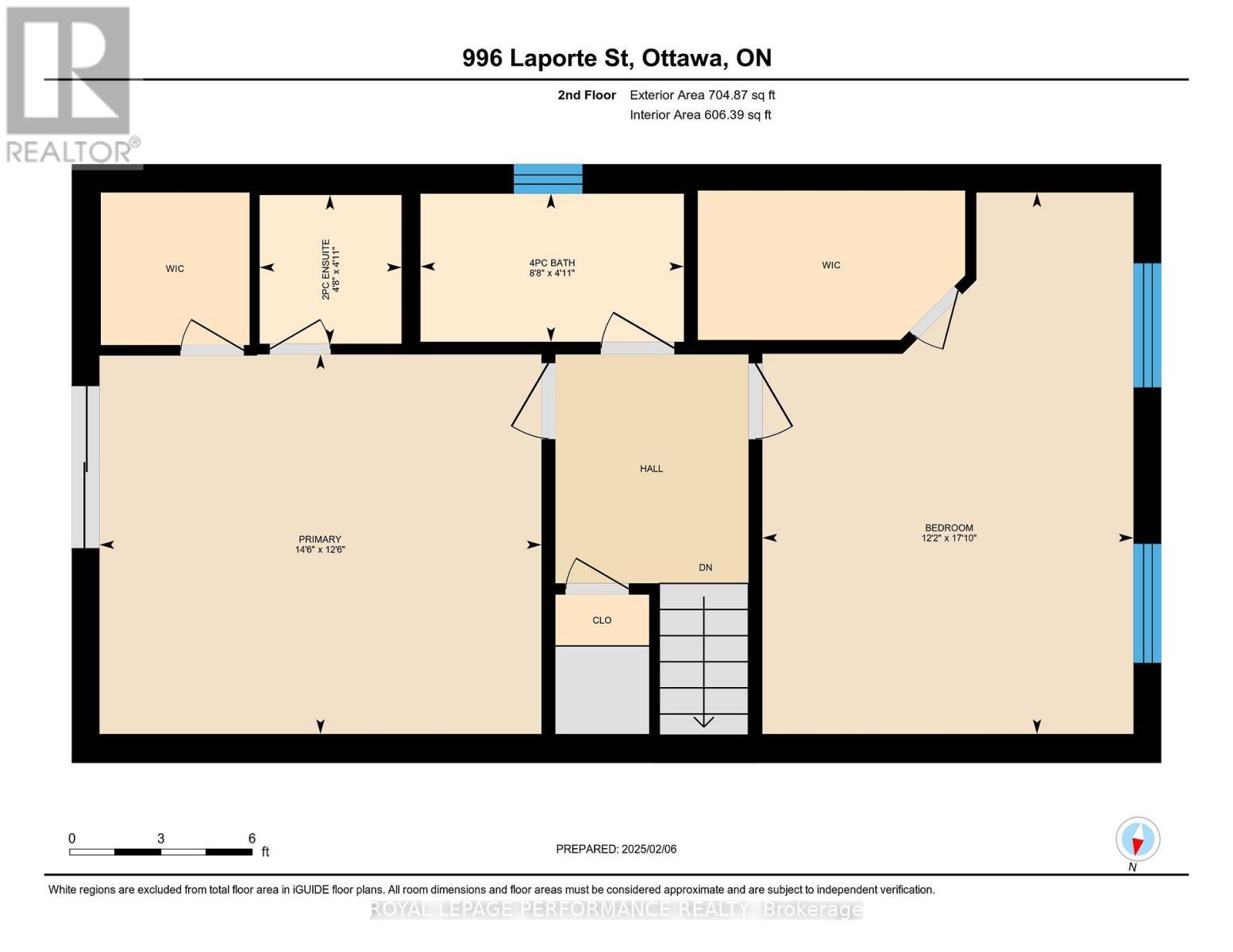 












996 LAPORTE STREET

,
Ottawa,




Ontario
K1J7B4

