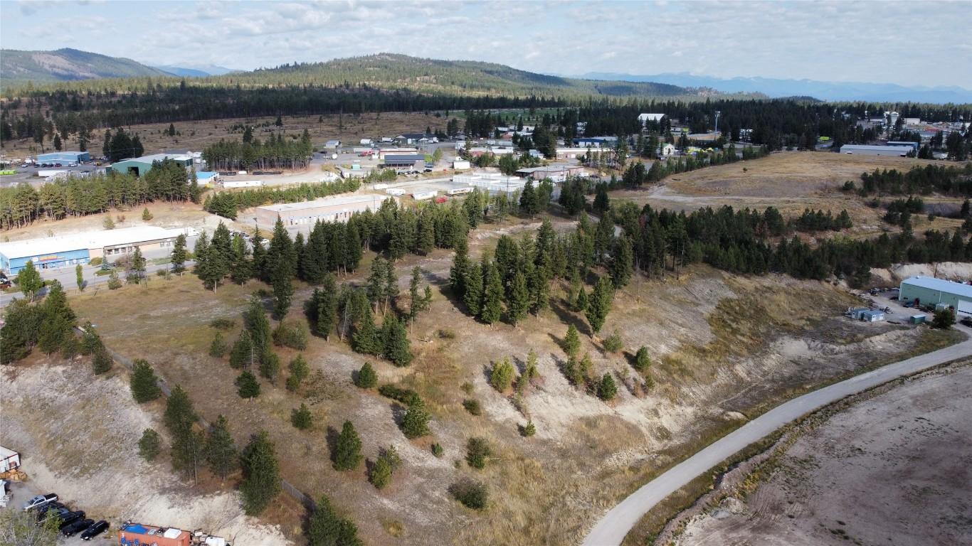 









1100


INDUSTRIAL 2  N

Road,
Cranbrook,







BC
V1C 4K7

