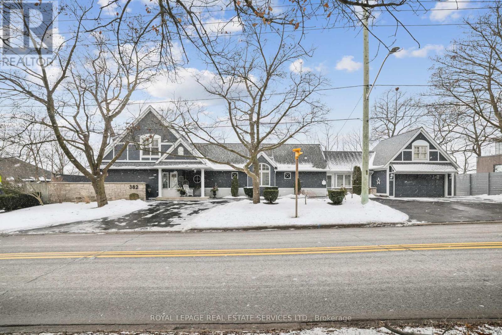 












382 TRAFALGAR ROAD

,
Oakville,




Ontario
L6J3H5

