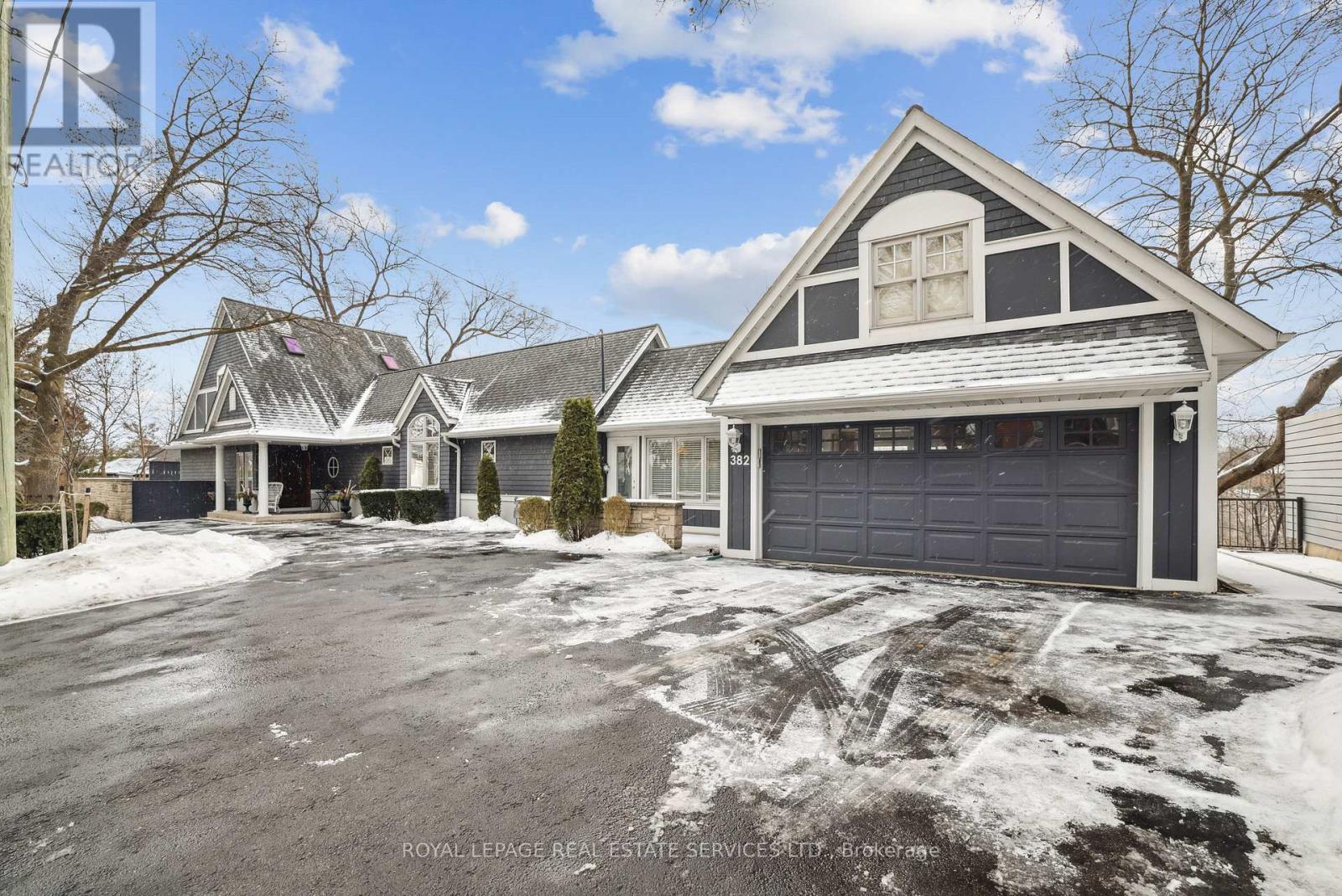 












382 TRAFALGAR ROAD

,
Oakville,




Ontario
L6J3H5


