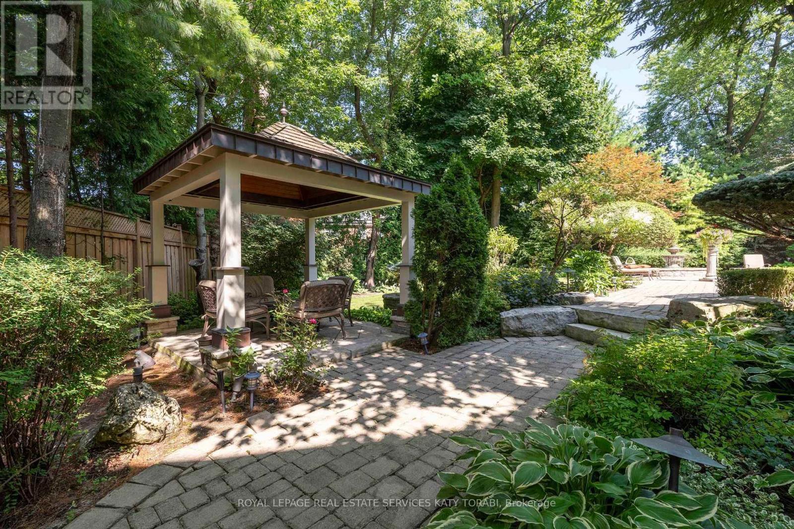 












11 DOON ROAD

,
Toronto,




Ontario
M2L1M1

