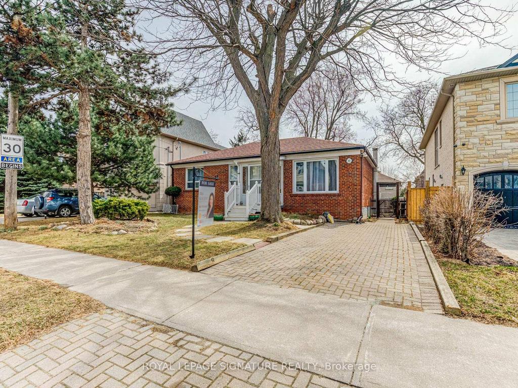 









83


Nipigon

Avenue,
Toronto,




ON
M2M 2W3

