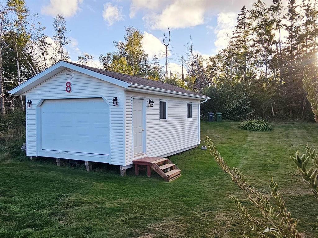












8 Clarence Lane

,
Cavendish,




PE
C0A 1N0

