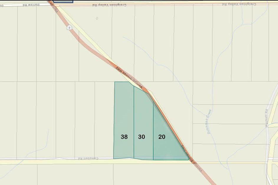 









20


Campbell

Road,
Cherryville,







BC
V0E 2G3

