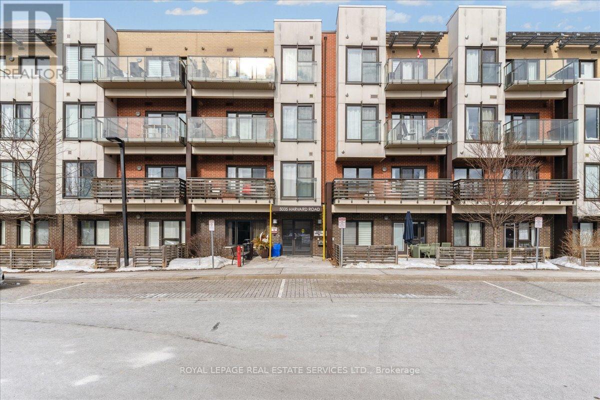 












411 - 5035 HARVARD ROAD

,
Mississauga,




Ontario
L5M0W7

